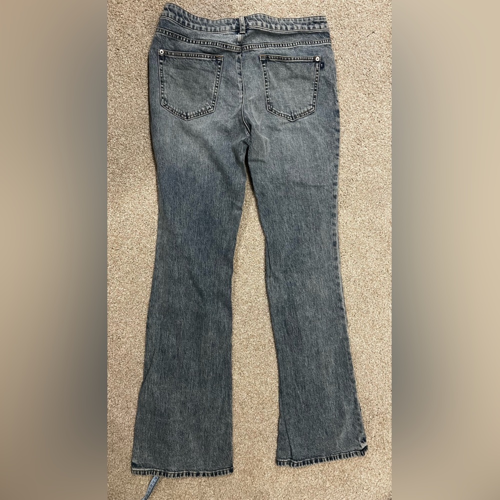 Pilcro jeans - Picture 2 of 3